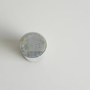 Yohaku - Sticky Notes - Roll - Rondo
