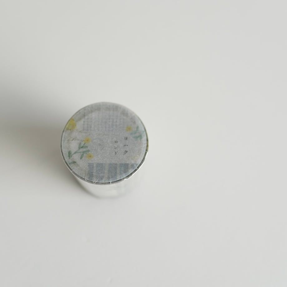 Yohaku - Sticky Notes - Roll - Rondo
