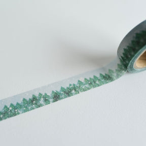 Yohaku - Washi Tape - Hoshikuzu