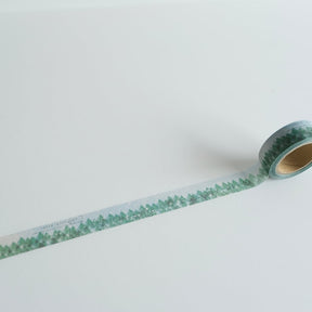 Yohaku - Washi Tape - Hoshikuzu