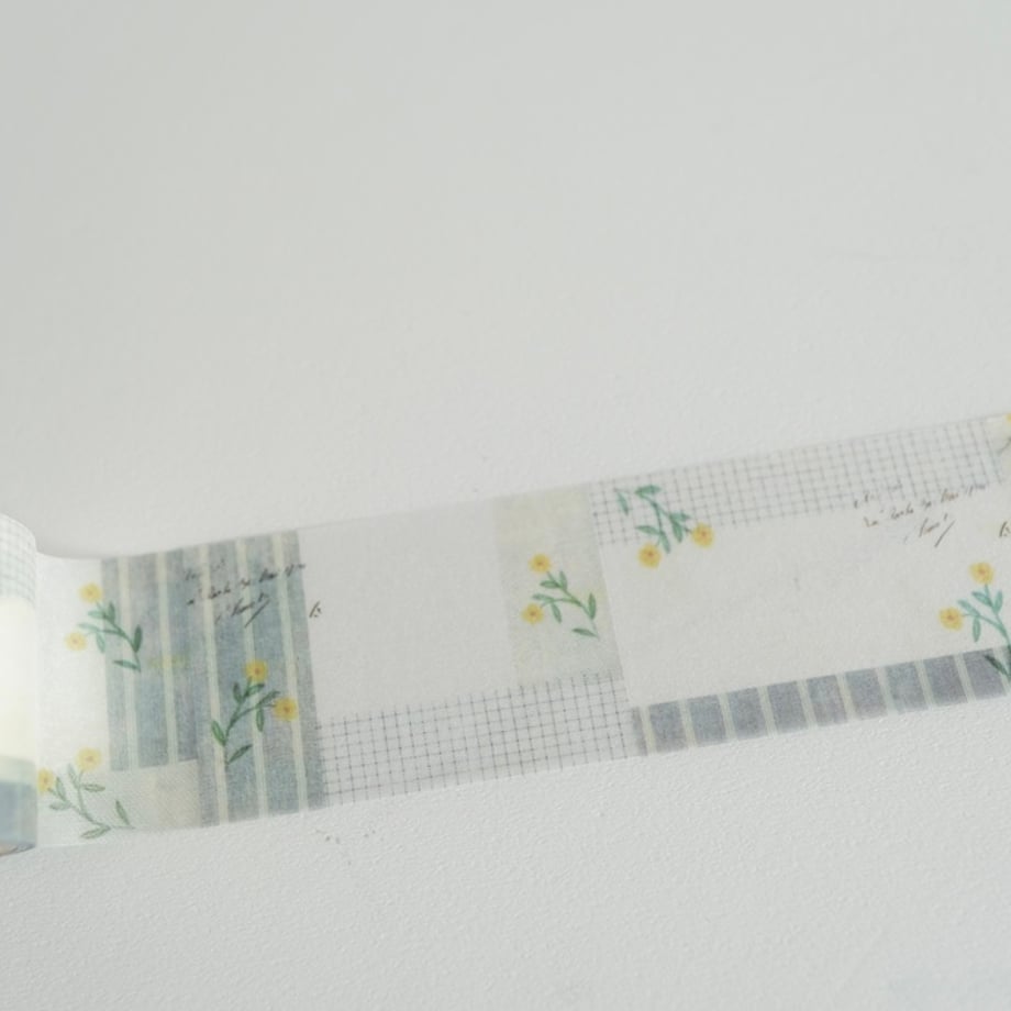 Yohaku - Sticky Notes - Roll - Rondo