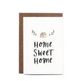 In the Daylight - Card - Home - Sweet Home