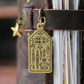 LCN Design Studio - Charm -  Joy Bringer