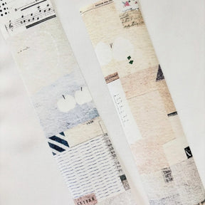 Pion - Washi Tape - Letter