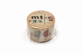 MT Masking Tape - Washi Tape - Encyclopedia Minerals