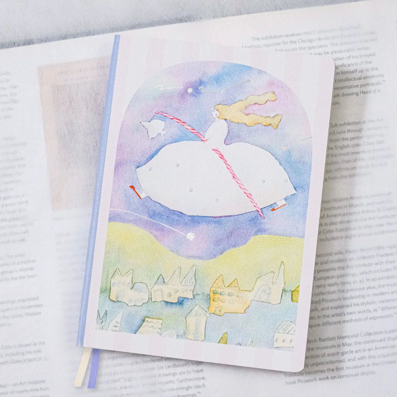 Dodolulu - 2026 Planner - Weekly & Monthly (B6)