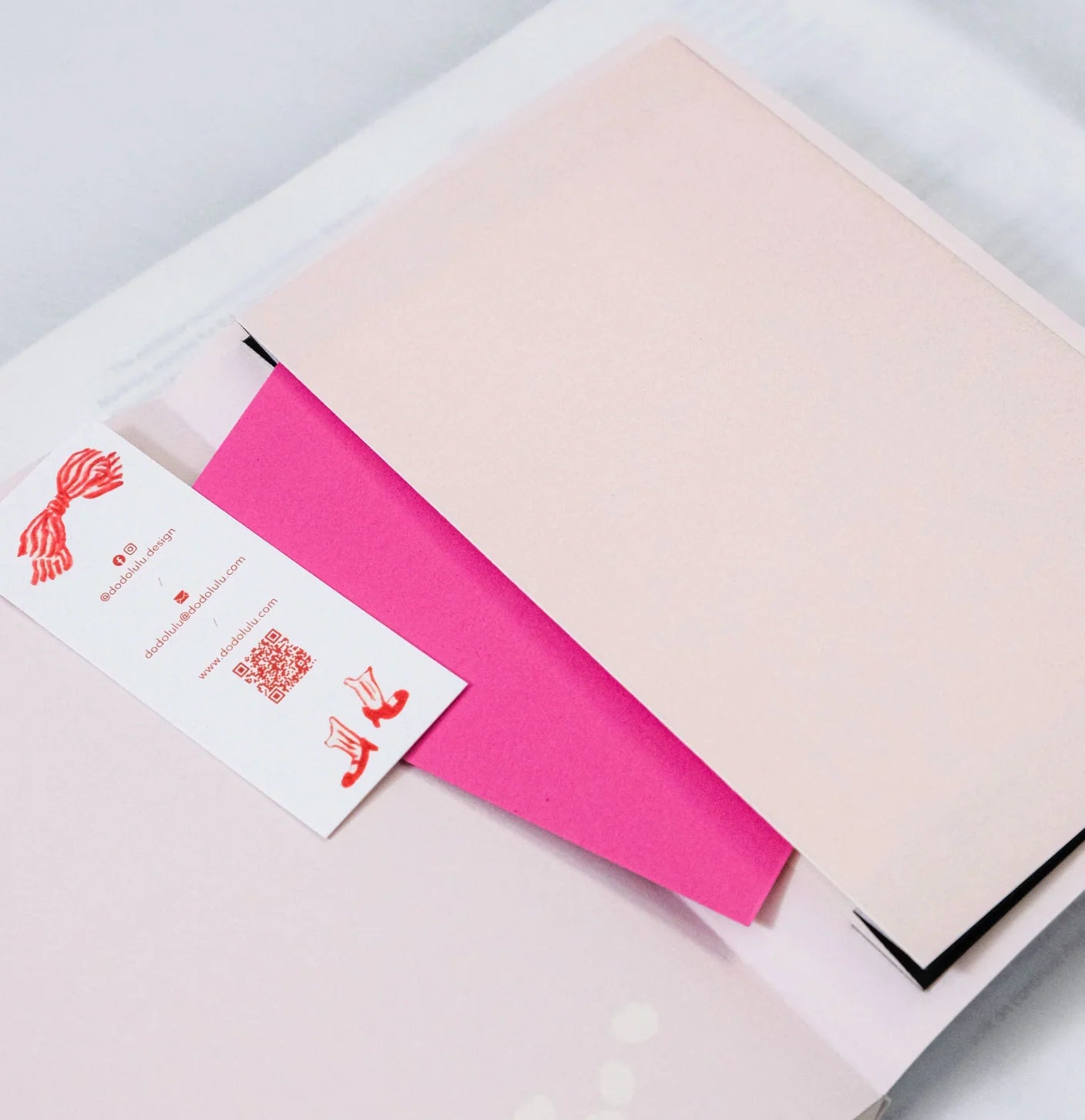 Dodolulu - 2026 Planner - Weekly & Monthly (B6)