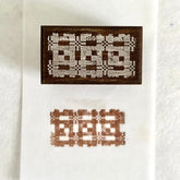 Pion - Stamp - Plaid