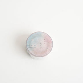 Yohaku - Washi Tape - Hanagumori