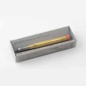 Traveler's Company - Pencil - Brass