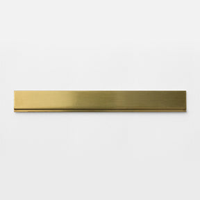 Traveler's Company - Brass Ruler