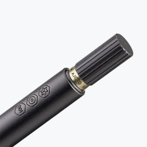 Ajoto - Rollerball Pen - Aluminium - Northern Coal