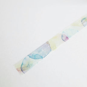 Yohaku - Washi Tape - Akinosora