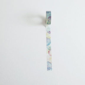 Yohaku - Washi Tape - Akinosora