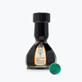 P.W. Akkerman - Fountain Pen Ink - 25 Denneweg Groen