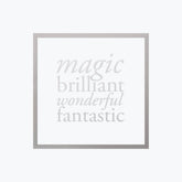 Bookbinders Design - Card - Magic