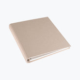 Bookbinders Design - Photo Album - Regular - Sandbrown