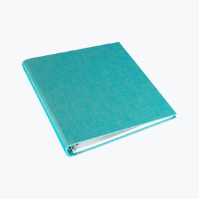 Bookbinders Design - Photo Album - Regular - Turquoise