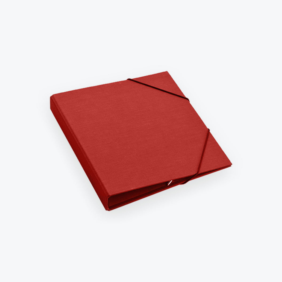 Bookbinders Design - Ringbinder - Regular - Dark Red <Outgoing>