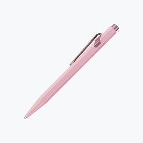 Caran d'Ache - Ballpoint Pen - 849 Claim Your Style 4 - Rose Quartz