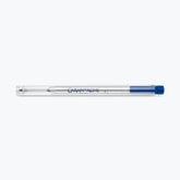 Caran d'Ache - Ballpoint Refill - Goliath - Blue - Broad