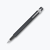 Caran d'Ache - Fountain Pen - 849 Classic - Black