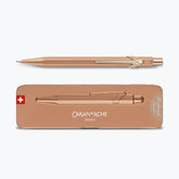 Caran d'Ache - Mechanical Pencil - 849 Bar - Brut Rose