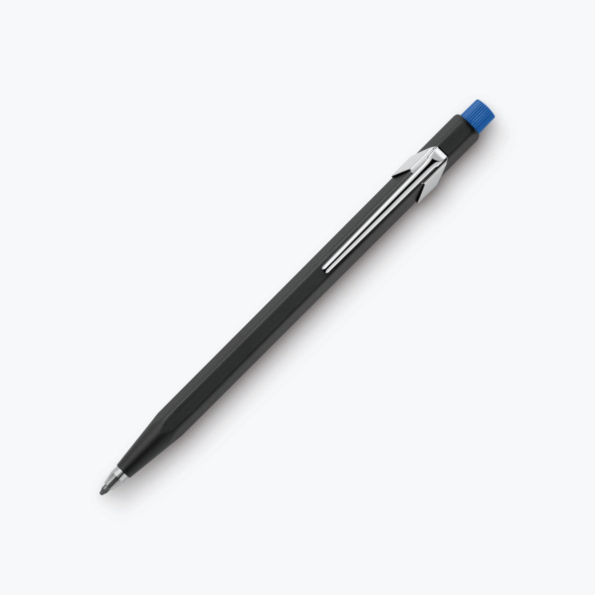Caran d'Ache - Mechanical Pencil - Fixpencil - Smooth (Blue) <Outgoing>