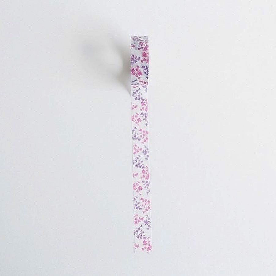 Yohaku - Washi Tape - Classical