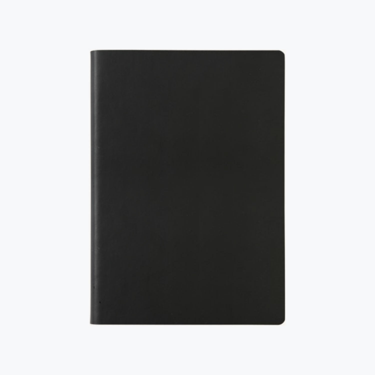 _Daycraft - Notebook - Softcover - A5 - Black