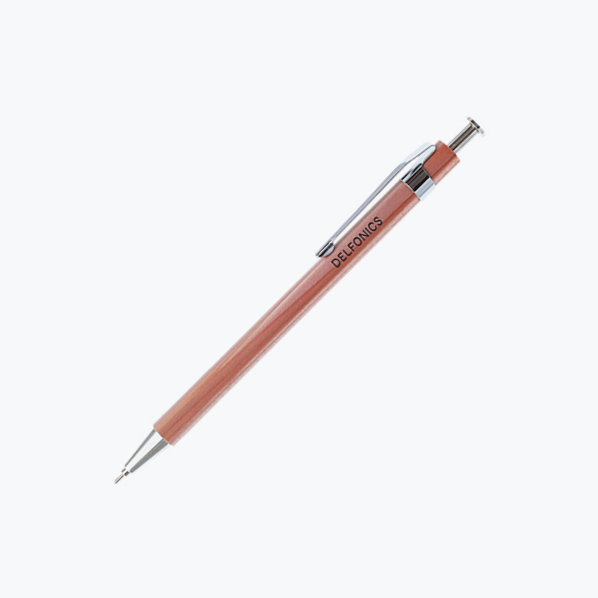 Delfonics - Ballpoint Pen - Mini - Natural