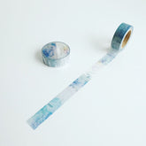 Yohaku - Washi Tape - Document