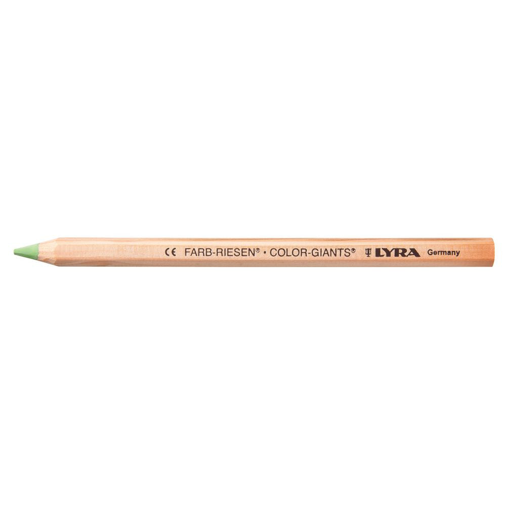 Lyra - Pencil - Single colour <Outgoing>