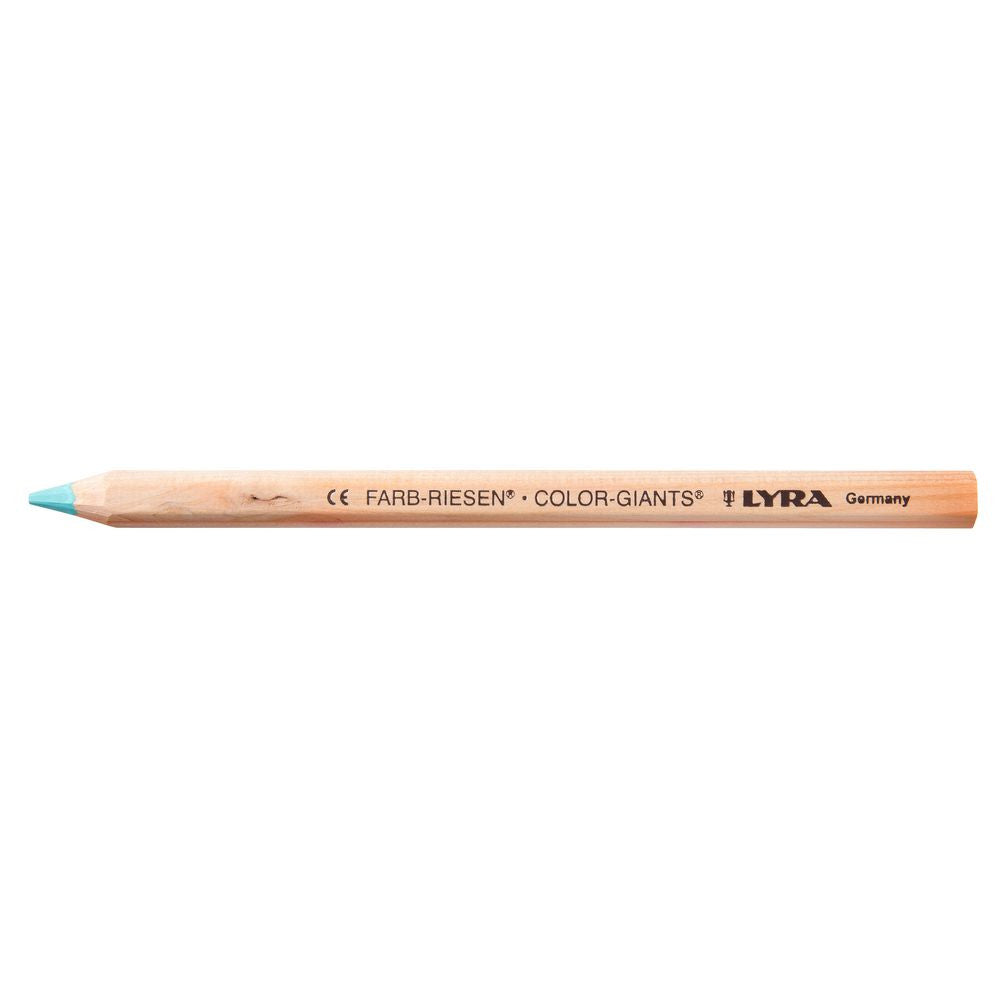 Lyra - Pencil - Single colour <Outgoing>