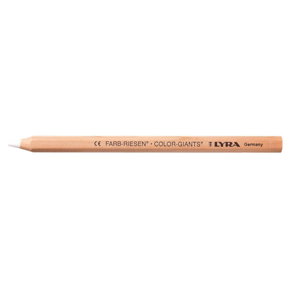Lyra - Pencil - Single colour <Outgoing>