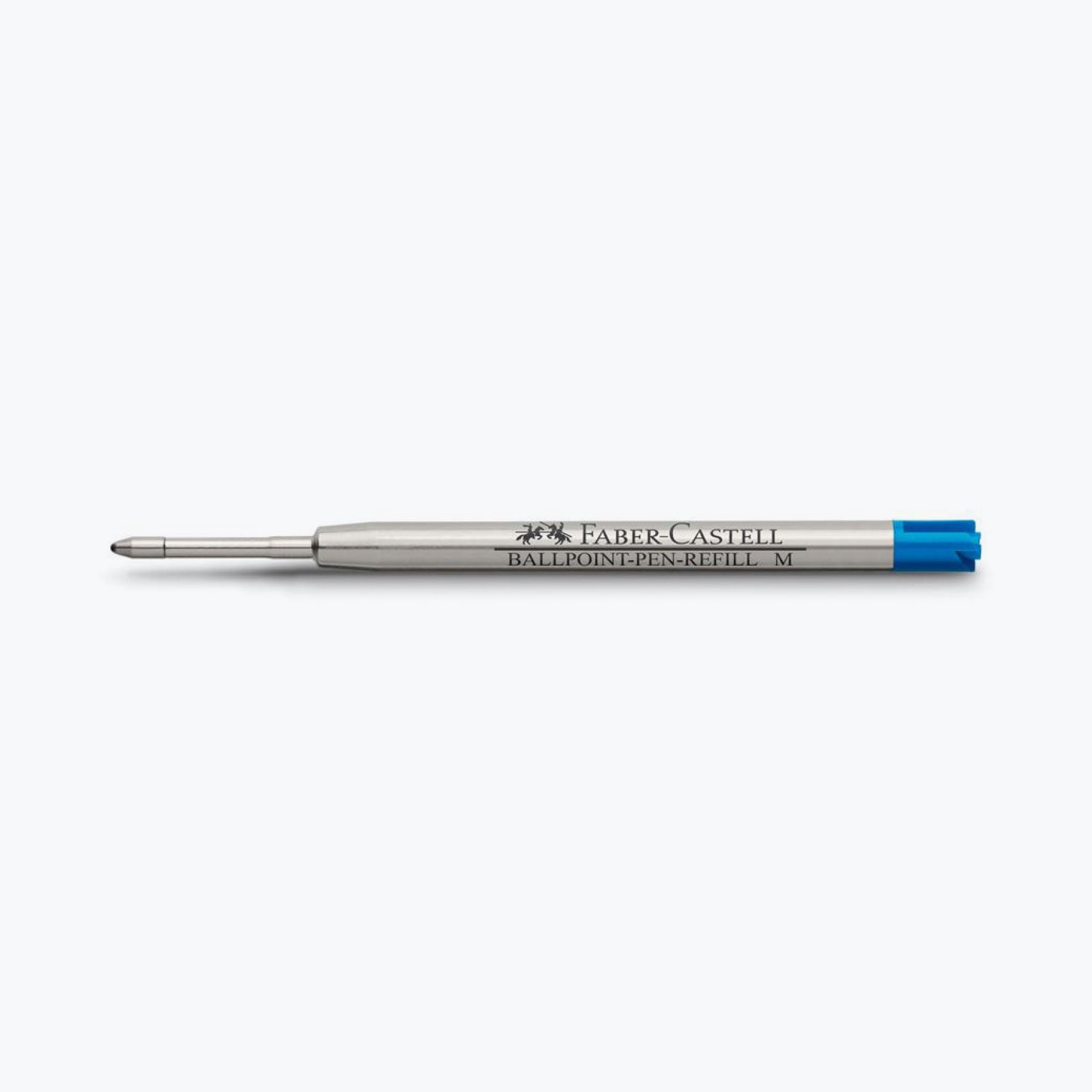 Faber-Castell - Ballpoint Refill - Blue