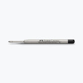 Faber-Castell - Ballpoint Refill - Black