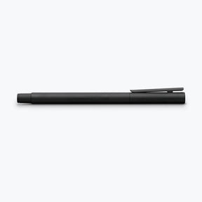 Faber-Castell - Fountain Pen - Neo Slim - Matte Black (Black Trim)