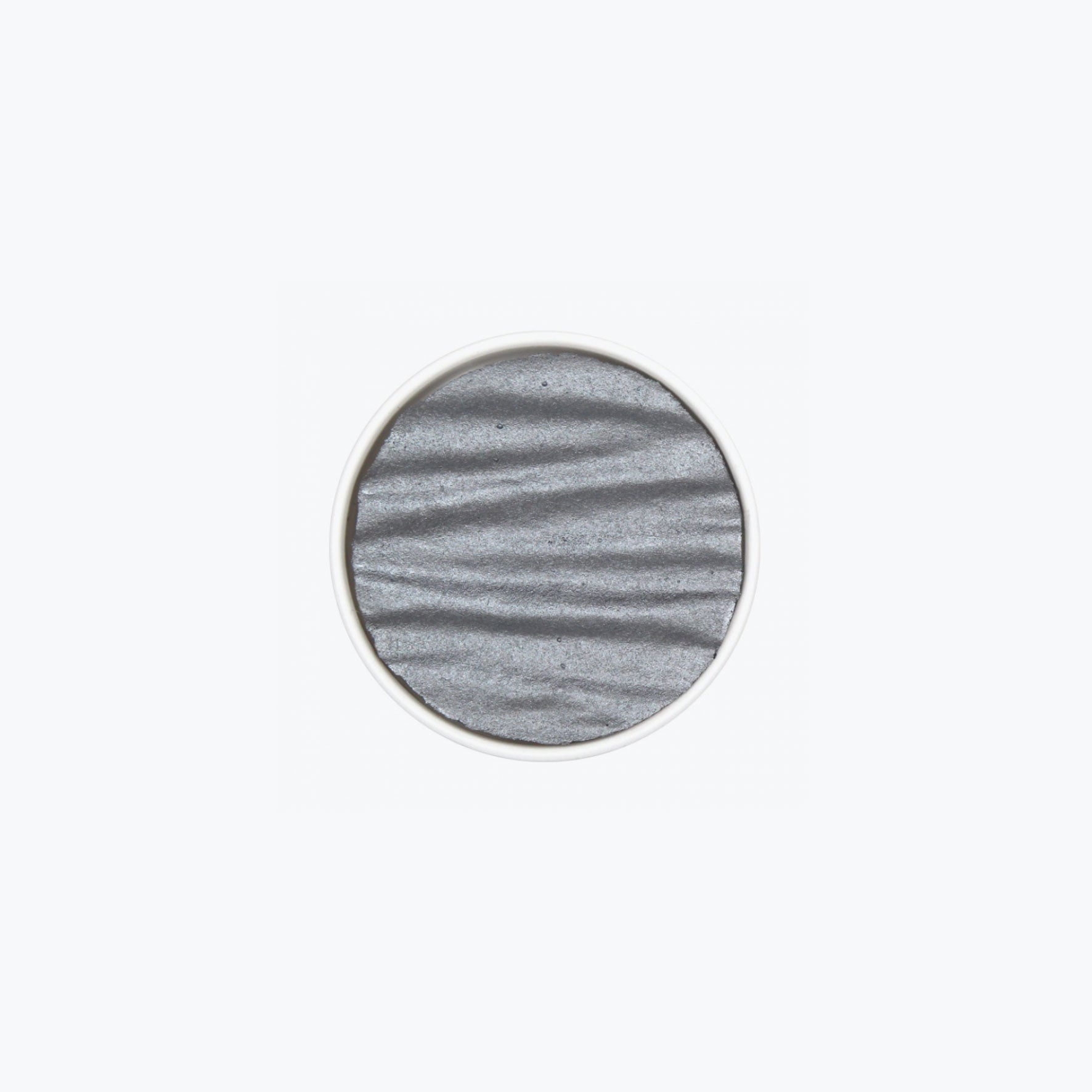Finetec - Pearlcolor Mix - Silver Grey
