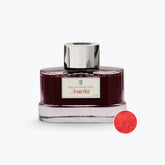 Graf von Faber-Castell - Fountain Pen Ink - India Red