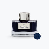 Graf von Faber-Castell - Fountain Pen Ink - Midnight Blue