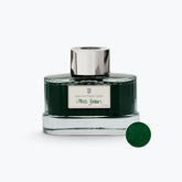 Graf von Faber-Castell - Fountain Pen Ink - Moss Green