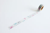 Yohaku - Washi Tape - Harishigoto