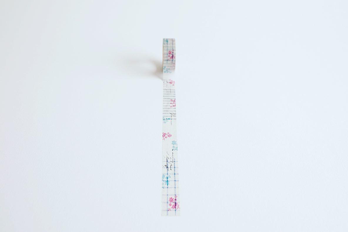 Yohaku - Washi Tape - Harishigoto