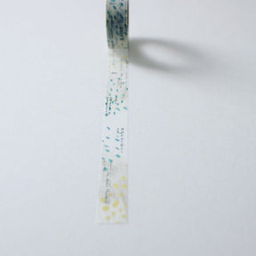 Yohaku - Washi Tape - Harunokaze