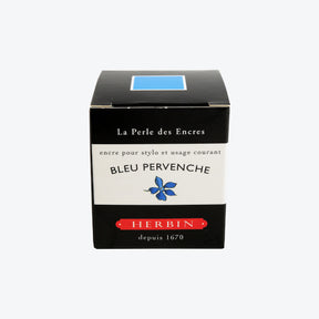 Herbin - Fountain Pen Ink - 30ml - Bleu Pervenche