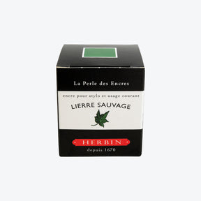 Herbin - Fountain Pen Ink - 30ml - Lierre Sauvage