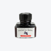 Herbin - Fountain Pen Ink - 30ml - Cacao du Brésil