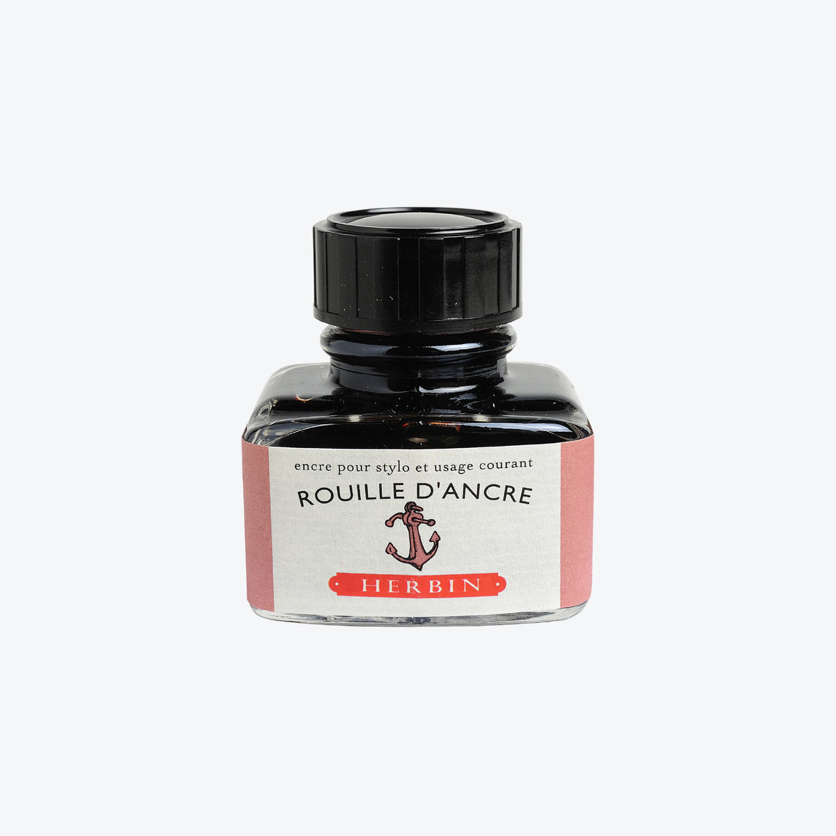 Herbin - Fountain Pen Ink - 30ml - Rouille d'Ancre