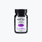 KWZ Gummiberry fountain pen ink